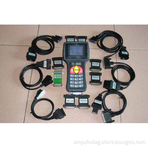 T-300 V7.2